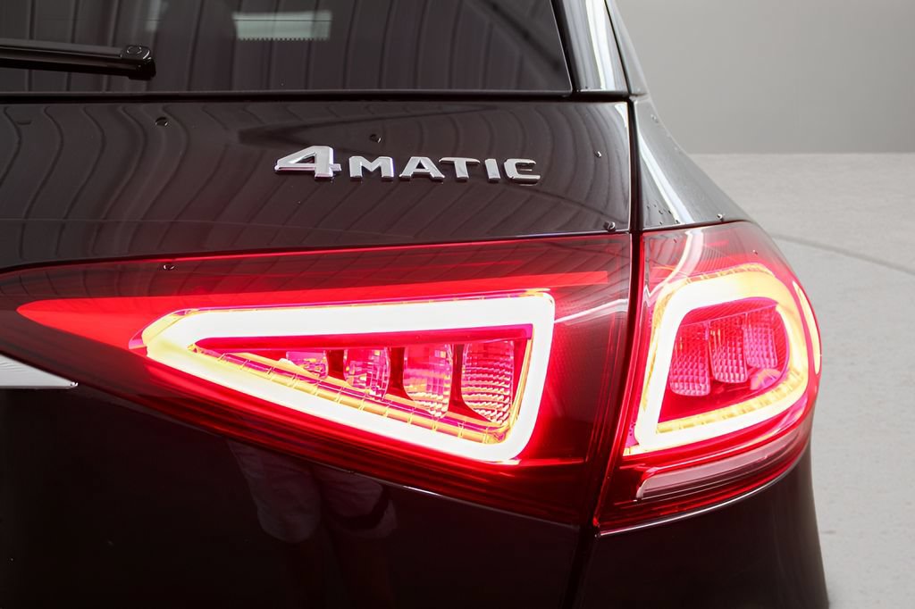 Used 2022 Mercedes-Benz GLE 580 4MATIC image 44