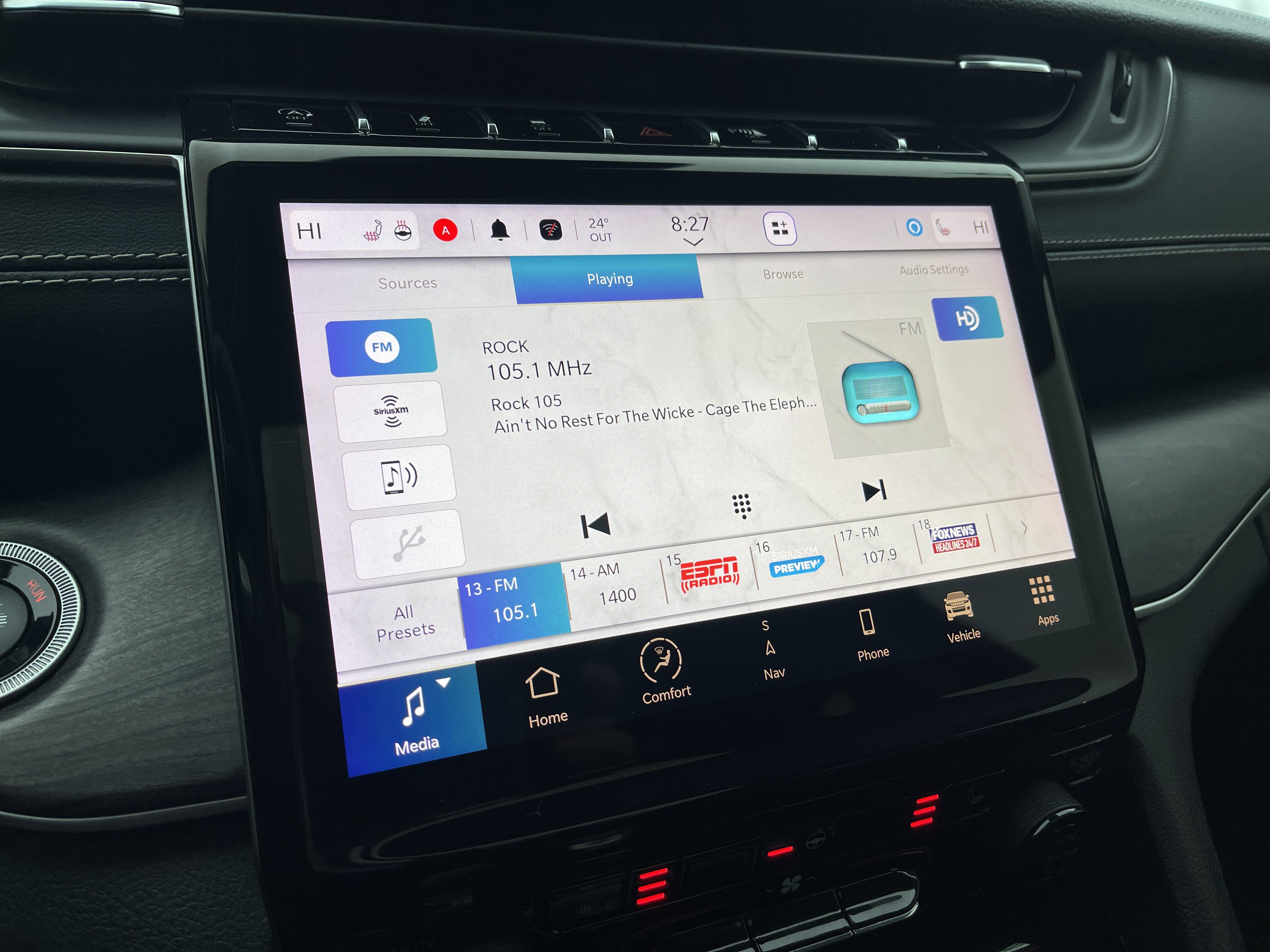 Used 2021 Jeep Grand Cherokee L Limited image 19