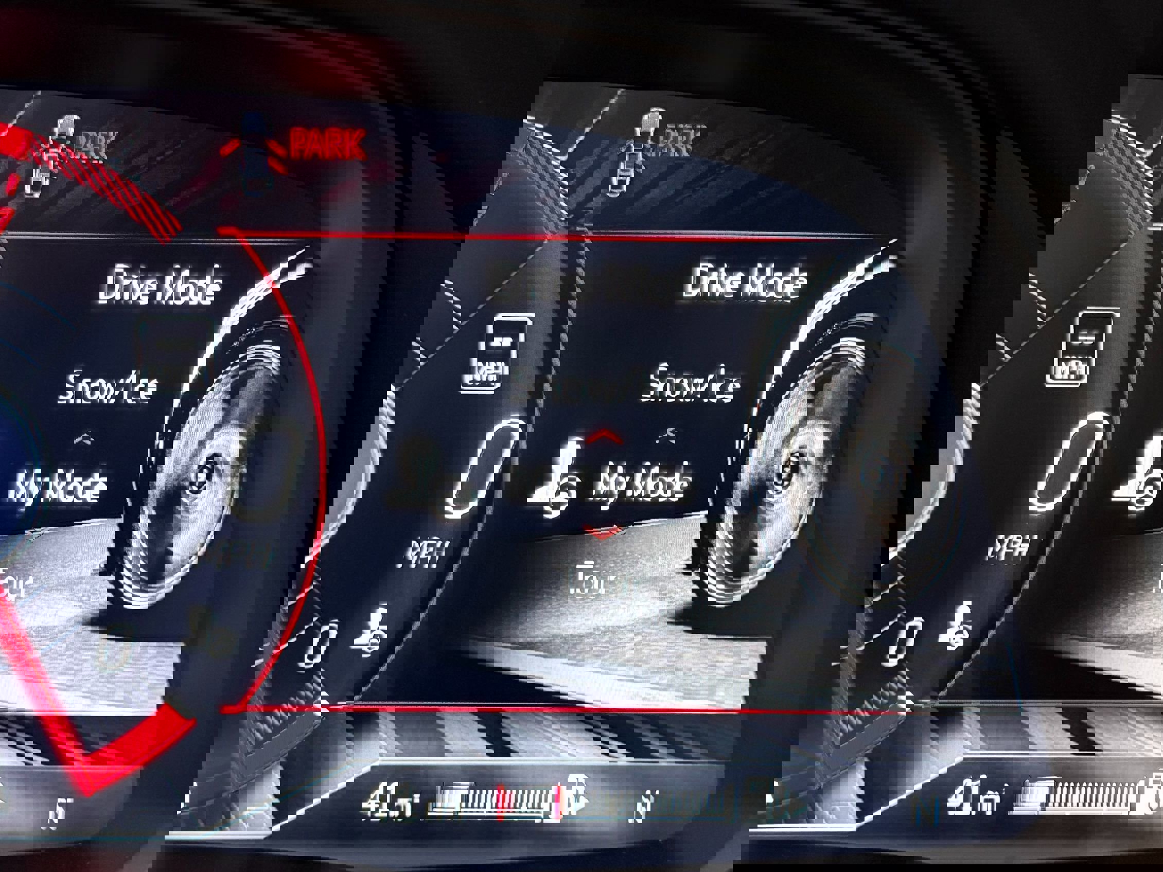 Used 2022 Cadillac CT5 V Blackwing w/ Carbon Fibre Package 2 image 31