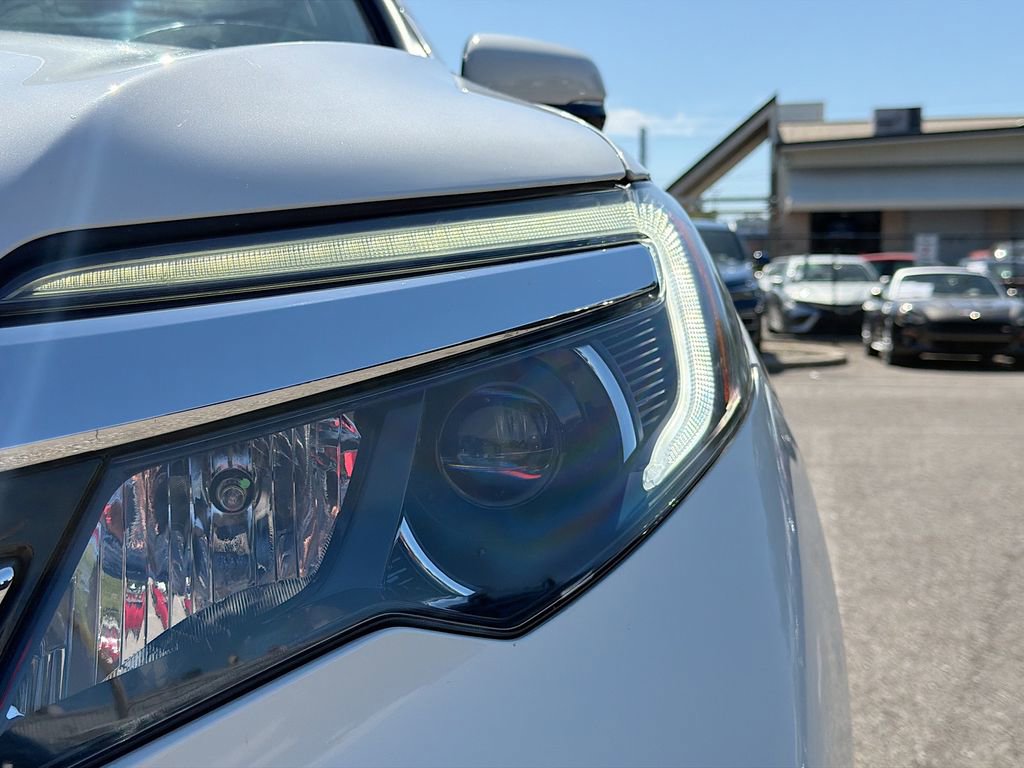 Used 2017 Honda Pilot Elite image 10