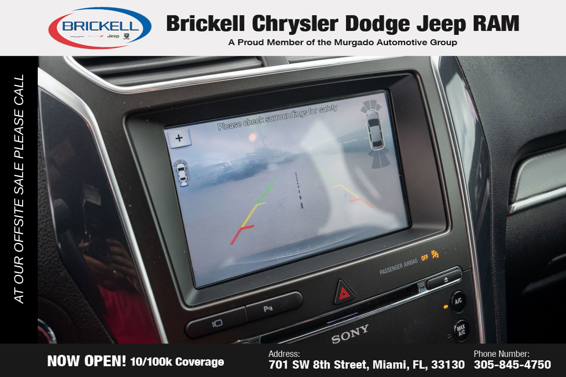 Used 2018 Ford Explorer Sport w/ Equipment Group 401A AWD/4WD image 31