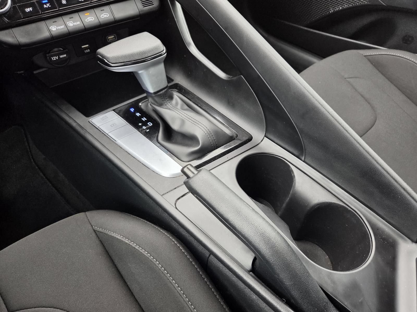 Certified 2023 Hyundai Elantra SEL FWD image 23