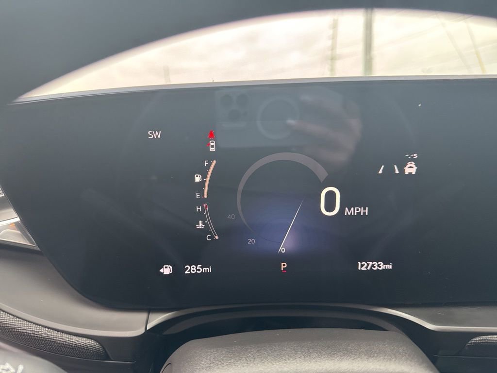 Used 2024 Buick Envista Preferred image 14