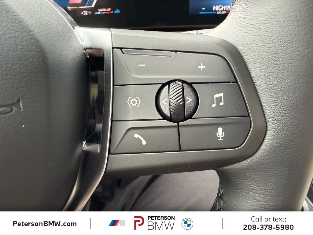 New 2026 BMW X1 xDrive28i w/ Technology Package image 20