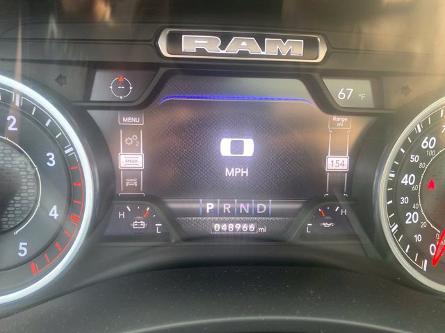 Certified 2022 RAM 2500 Laramie AWD/4WD image 19