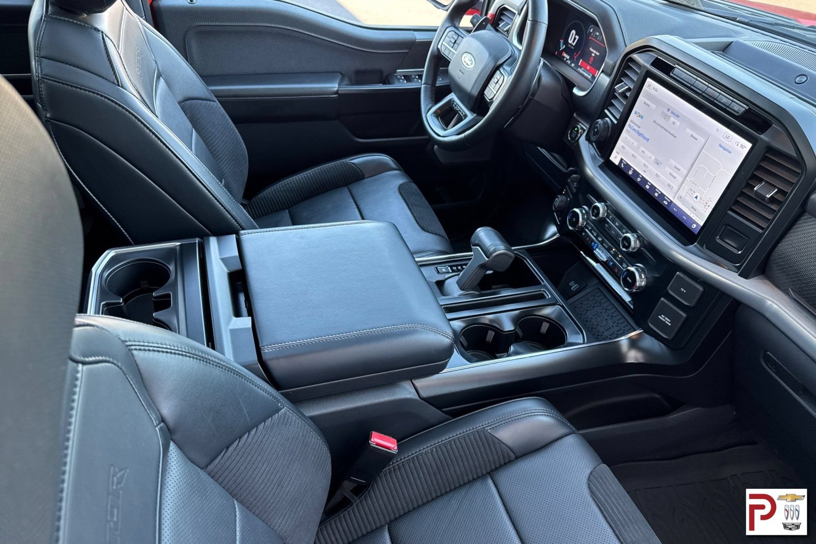 Used 2023 Ford F150 Raptor w/ Raptor Carbon Fibre Package AWD/4WD image 17