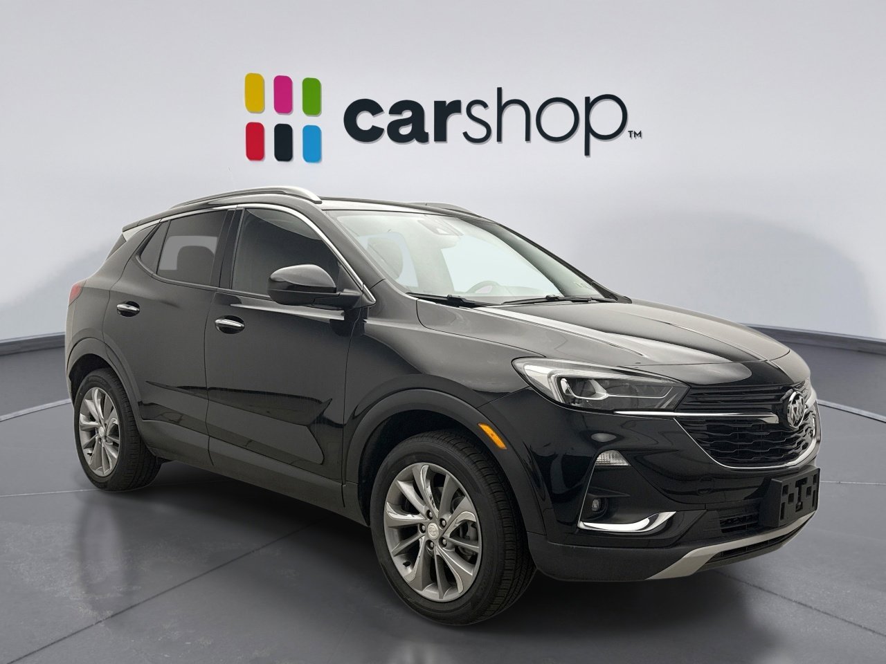 Used 2023 Buick Encore GX Essence w/ Experience Buick Package image 5