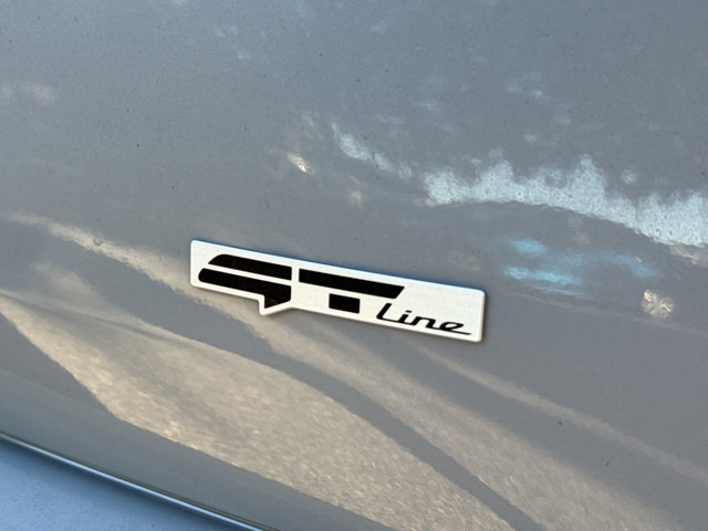 Used 2025 Kia K5 GT-Line w/ GT-Line Premium Package FWD image 14