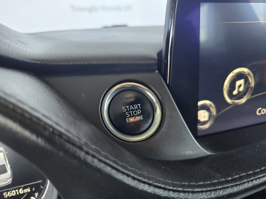 Used 2018 MAZDA MAZDA6 Grand Touring image 42