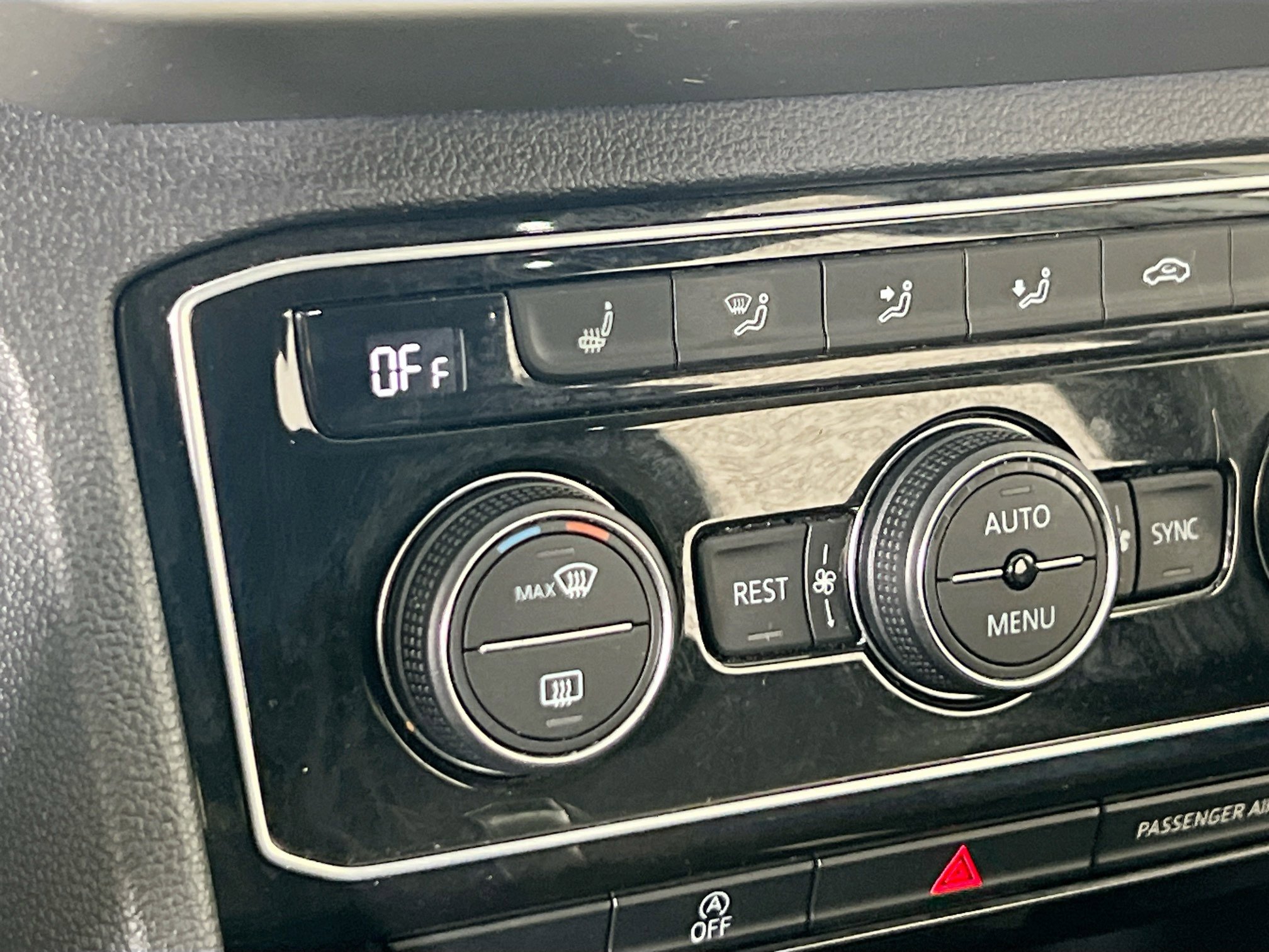 Used 2022 Volkswagen Atlas SEL image 20