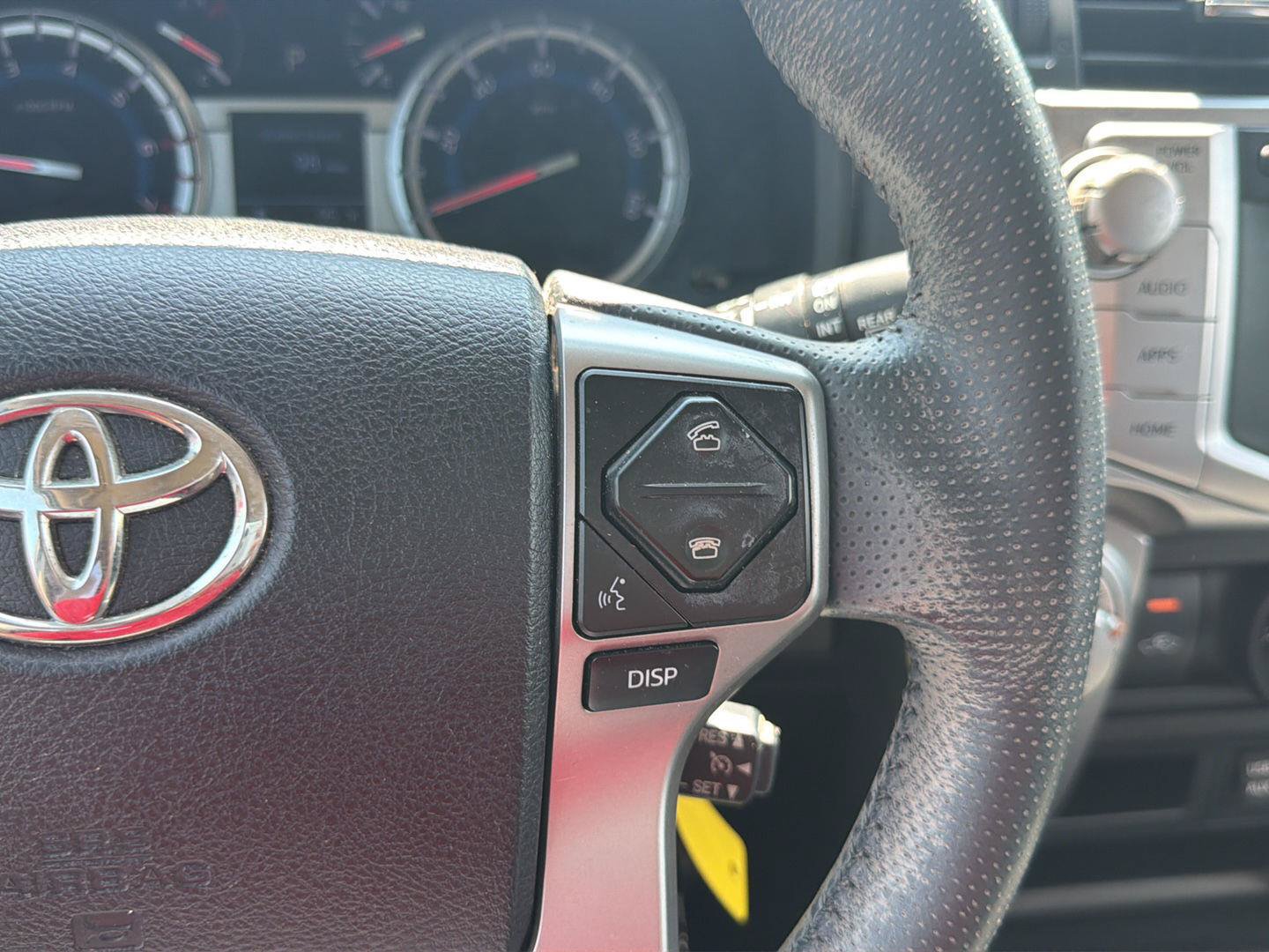 Certified 2019 Toyota 4Runner SR5 Premium RWD image 29