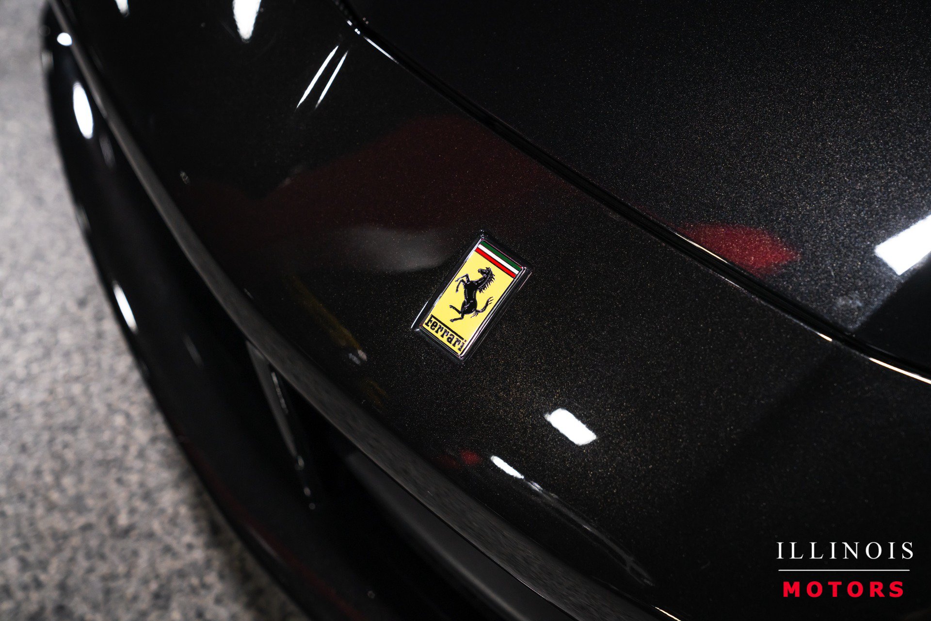 Used 2019 Ferrari 488 Spider RWD image 13