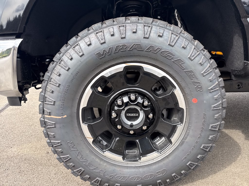 New 2027 Ford F250 XLT w/ Tremor Off-Road Package AWD/4WD image 30
