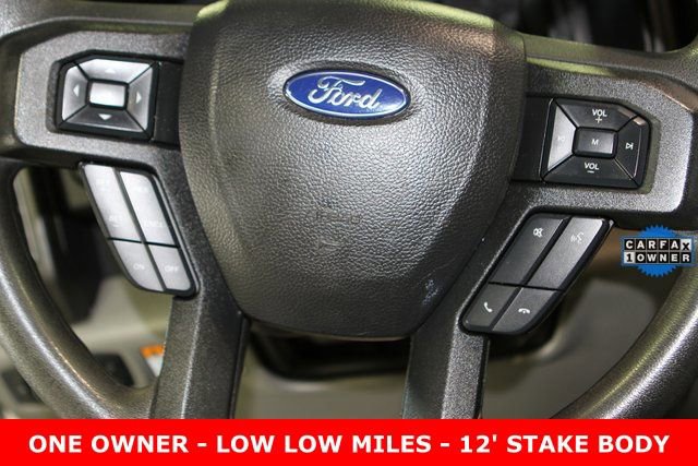 Used 2018 Ford F350 XL w/ Power Equipment Group image 16