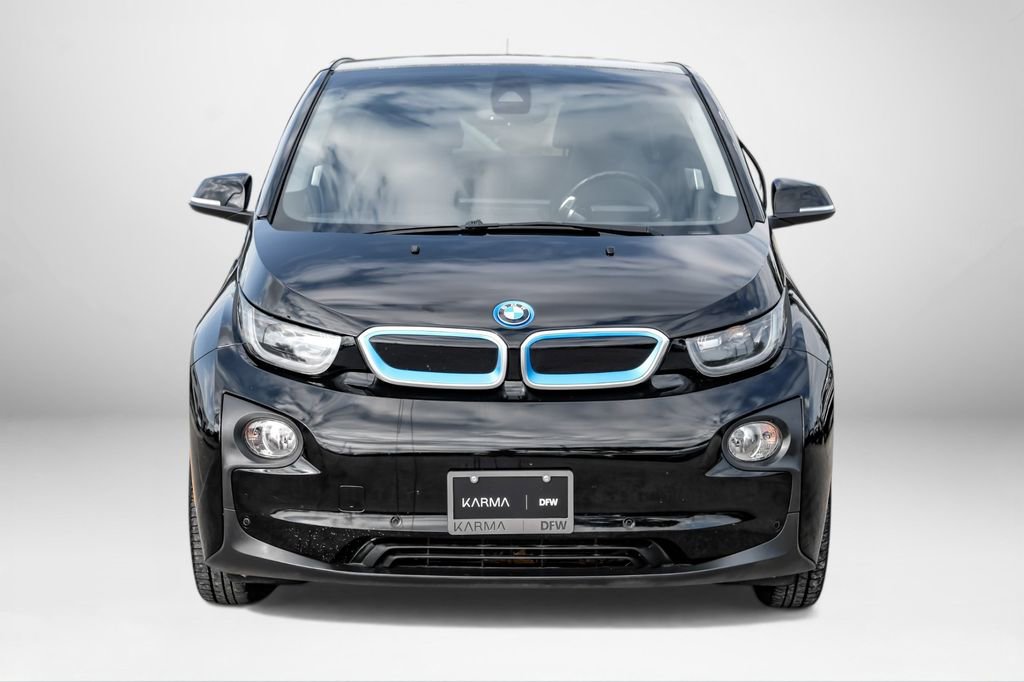 Used 2016 BMW i3 w/ Range Extender image 3