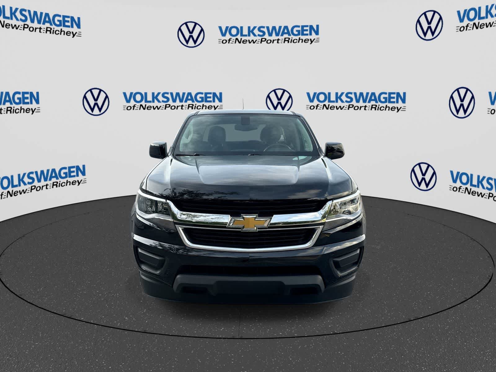 Used 2020 Chevrolet Colorado LT RWD image 17