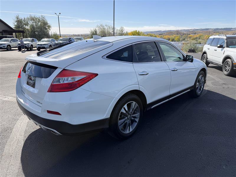 Used 2014 Honda Crosstour EX-L image 6