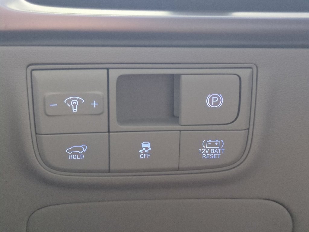 New 2026 Hyundai Tucson SEL FWD image 28