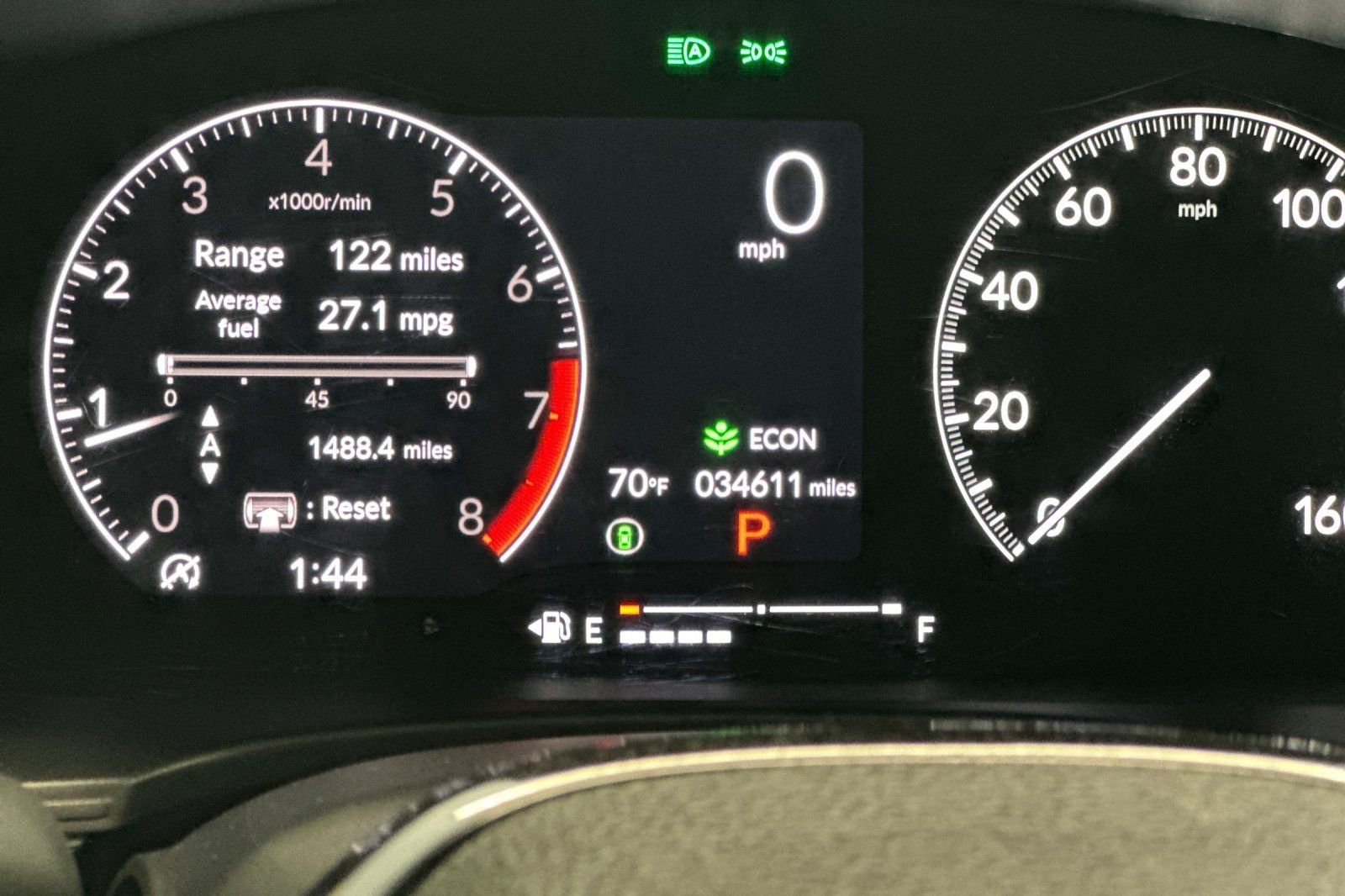 Used 2025 Honda Civic Sport image 26