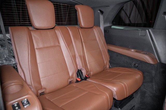Certified 2026 Mercedes-Benz GLS 450 4MATIC image 11