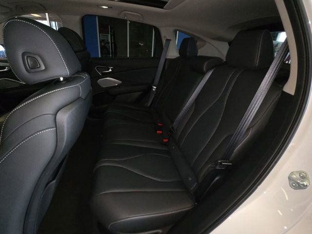 Used 2023 Acura RDX w/ Technology Package image 23