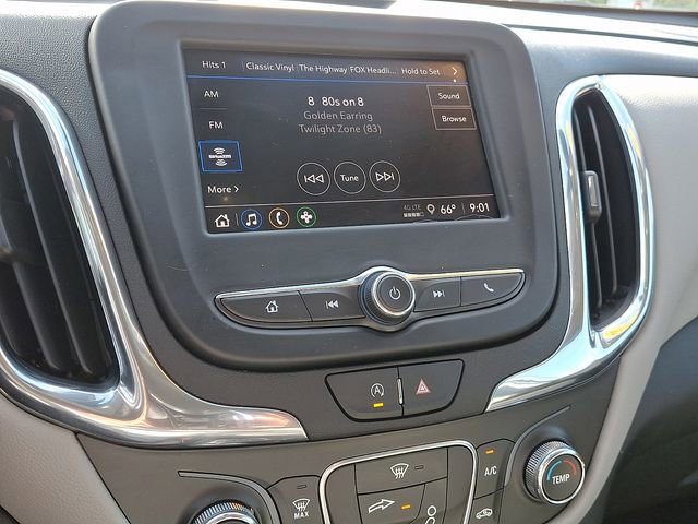 Used 2023 Chevrolet Equinox LS w/ Midnight Edition AWD/4WD image 28
