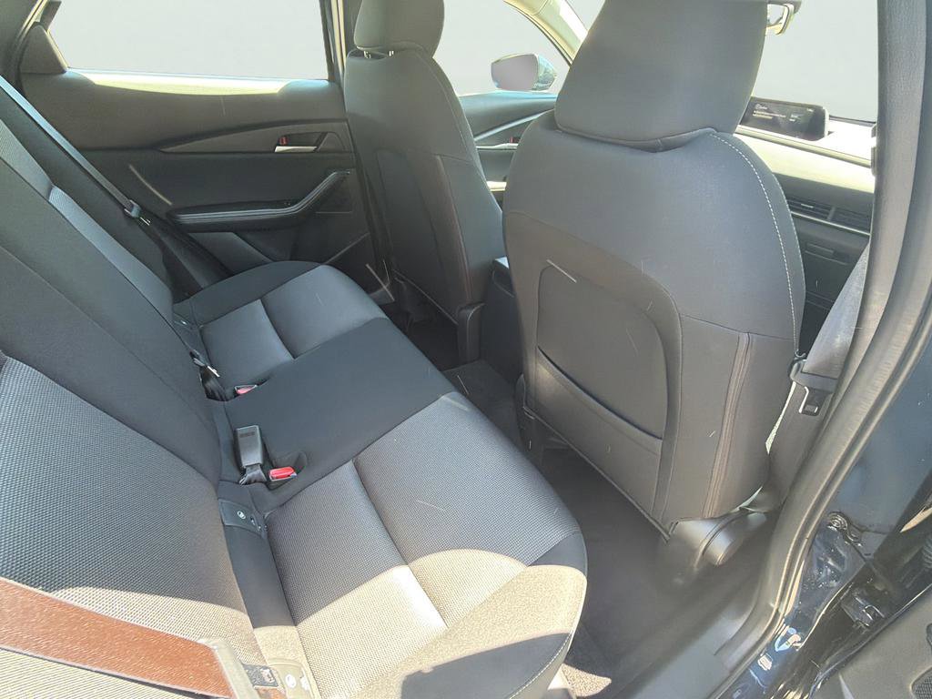 Certified 2023 MAZDA CX-30 AWD 2.5 S image 35