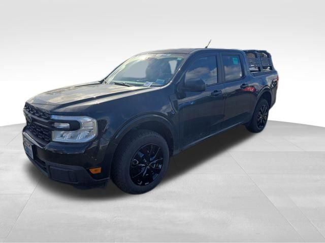 Used 2022 Ford Maverick XL w/ Equipment Group 100A Standard image 3