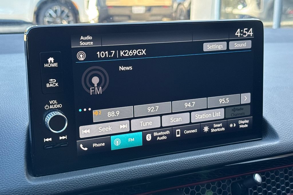 Used 2023 Honda Civic Si image 16