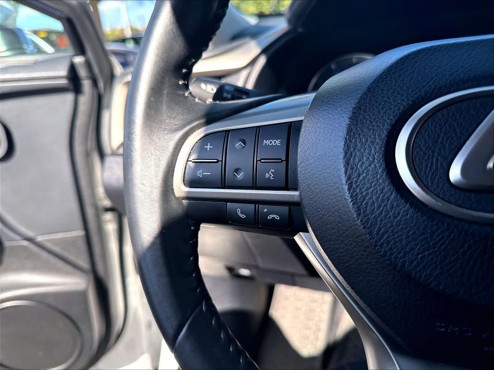 Used 2019 Lexus RX 350 AWD w/ Accessory Package image 13