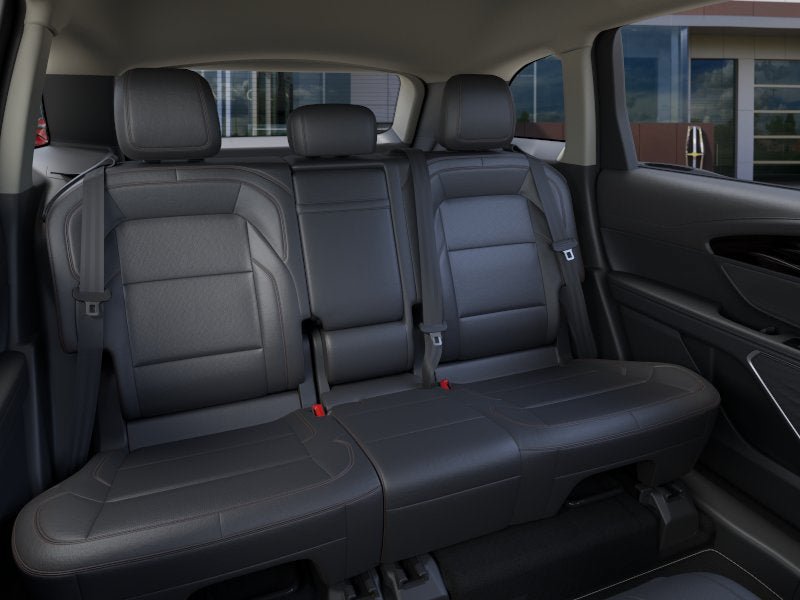 New 2026 Lincoln Nautilus Premier AWD/4WD image 11