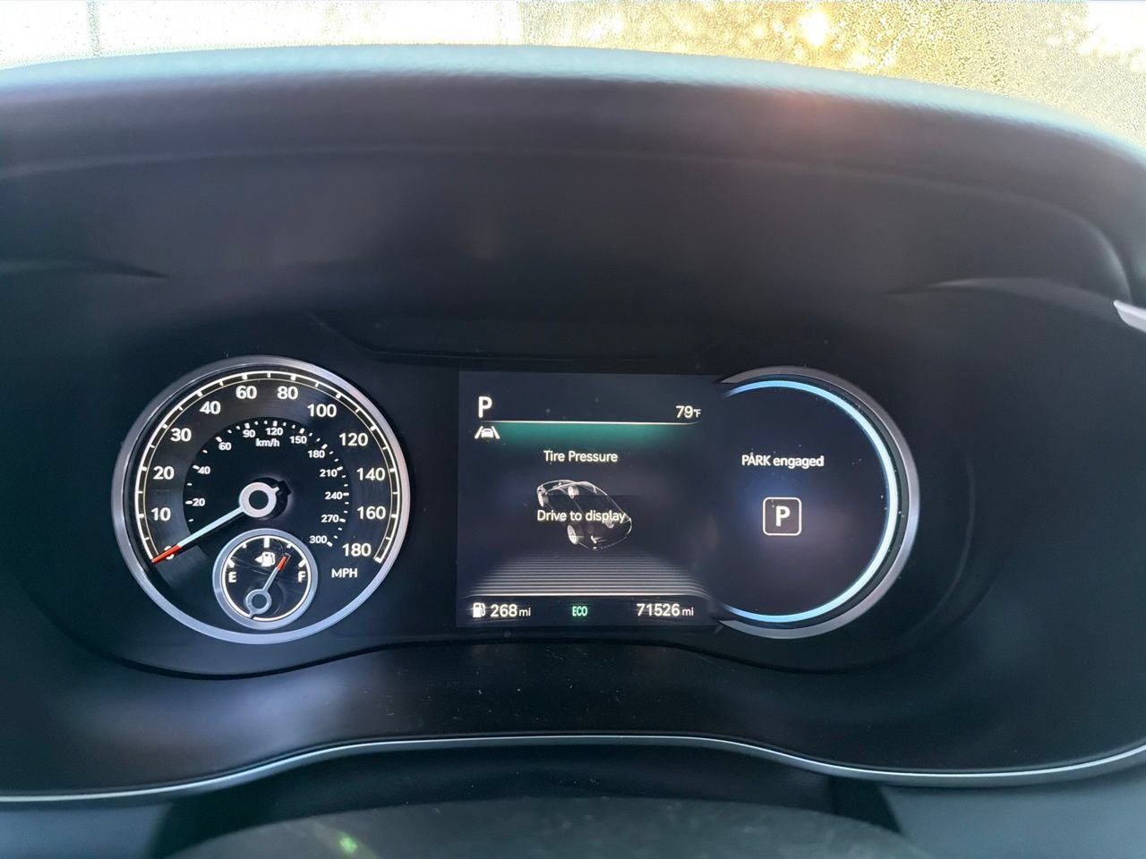 Used 2023 Genesis G70 2.0T w/ Sport Prestige Package RWD image 9