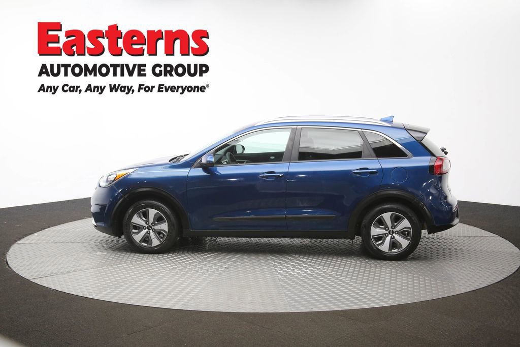 Used 2019 Kia Niro LX image 60
