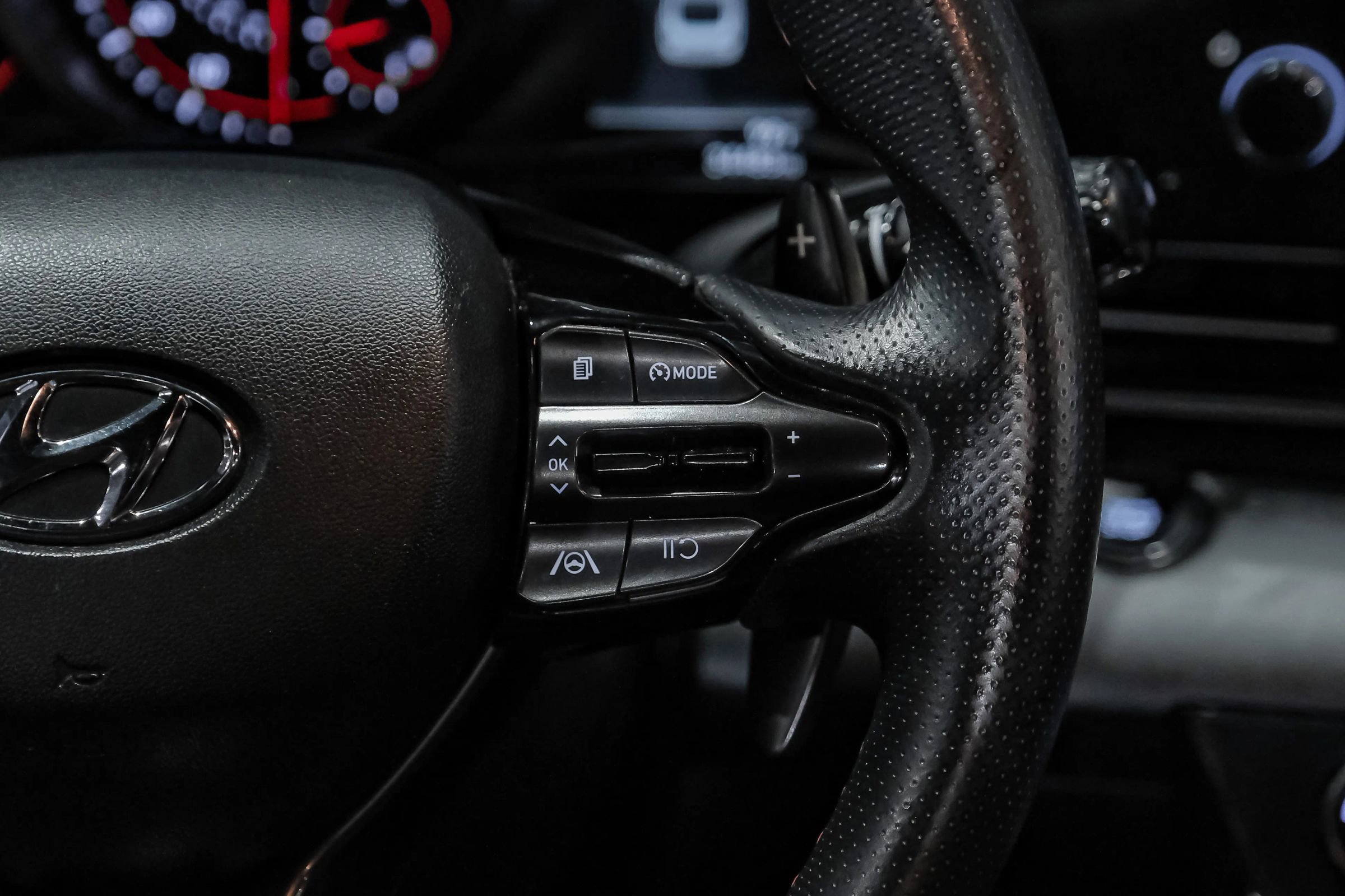 Used 2022 Hyundai Elantra N Line image 20