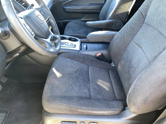 Used 2022 Honda Pilot Sport image 20