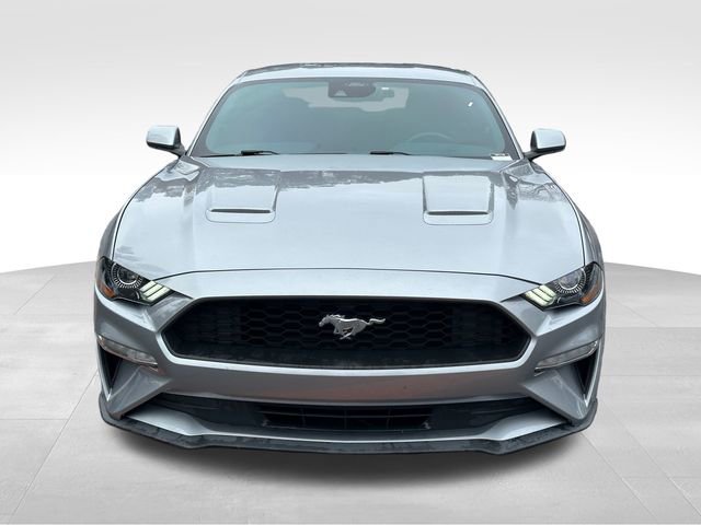 Used 2022 Ford Mustang Premium image 8