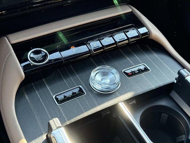 New 2026 Lincoln Navigator Black Label image 29