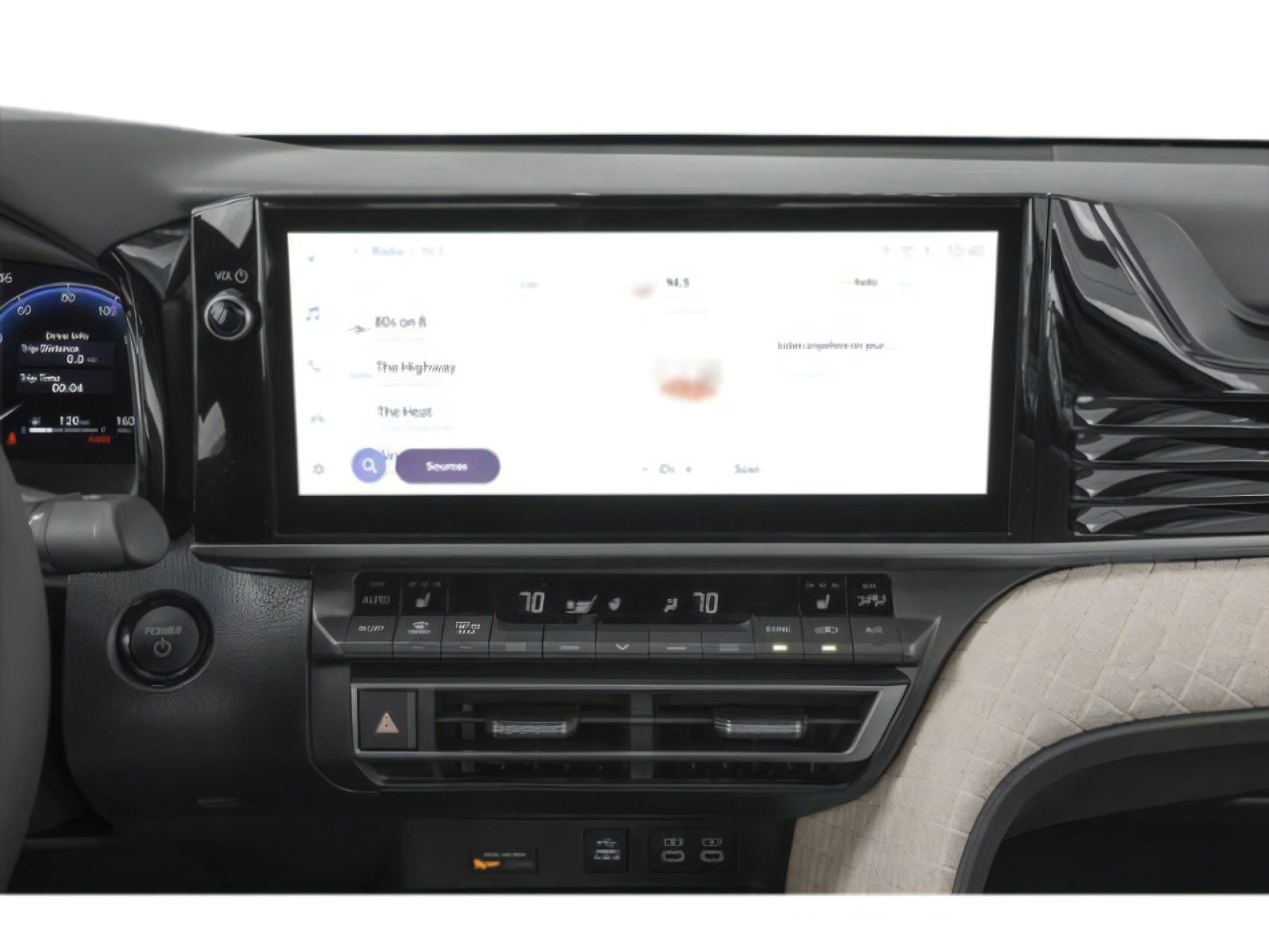 New 2026 Toyota Camry XLE FWD image 12