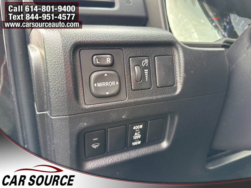 Used 2014 Toyota 4Runner Trail image 16