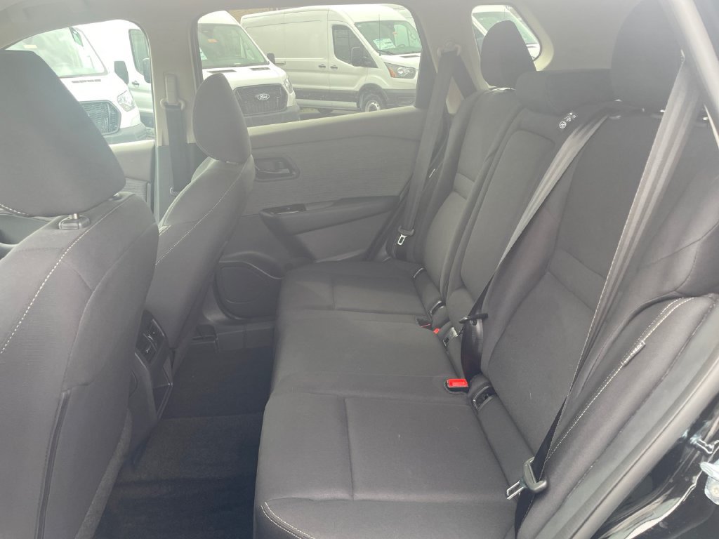 Used 2023 Nissan Rogue S AWD/4WD image 14