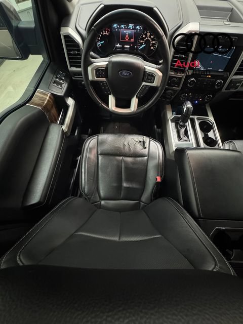 Used 2018 Ford F150 Lariat RWD image 30