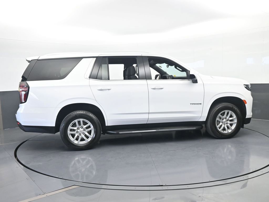 Used 2023 Chevrolet Tahoe LS w/ Driver Alert Package image 7