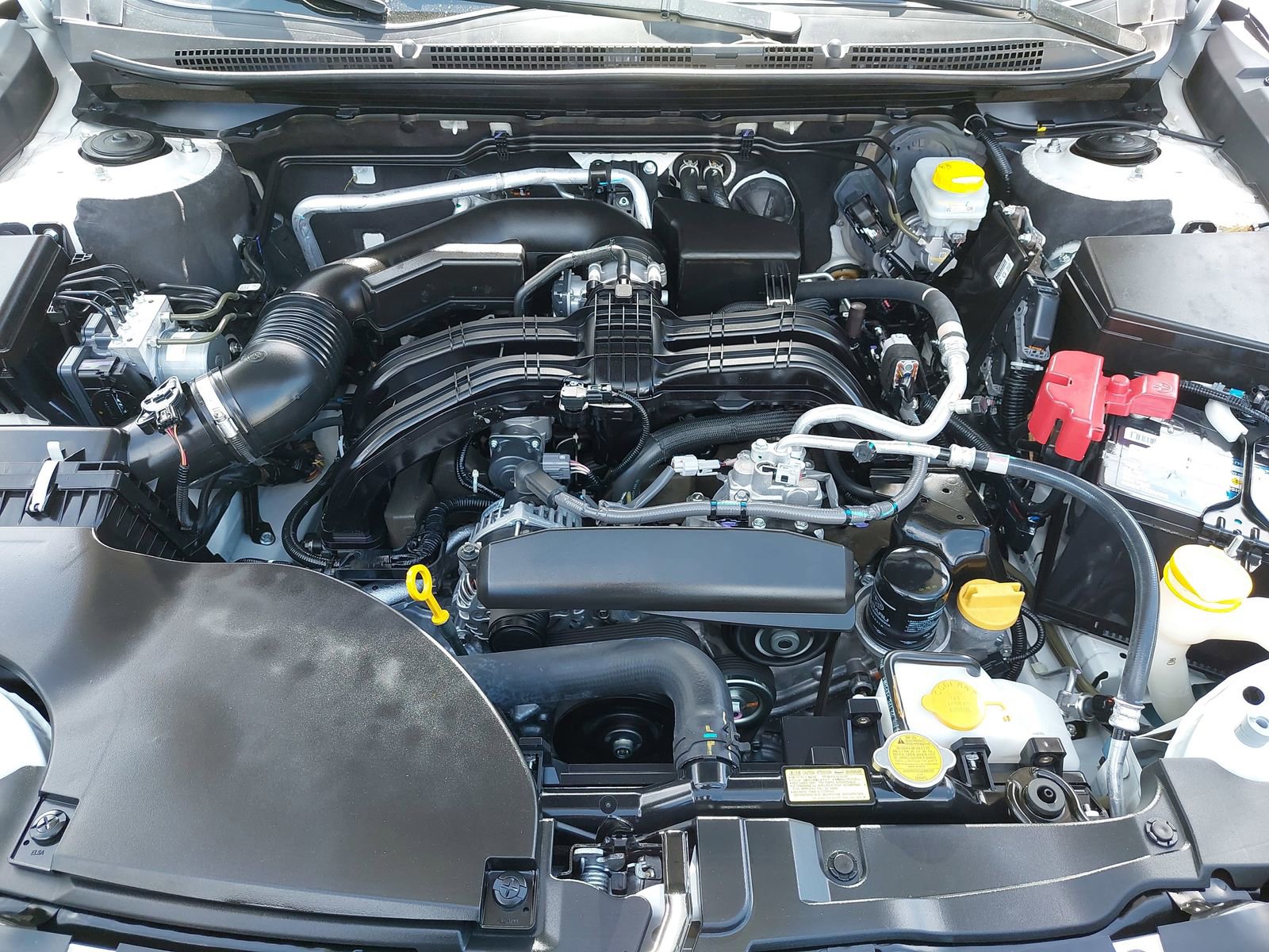 Certified 2023 Subaru Outback Premium image 30