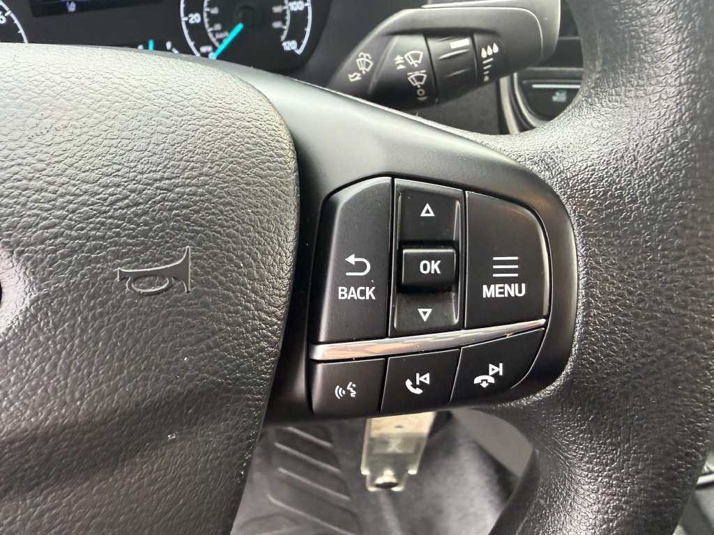 Certified 2025 Ford Transit 250 Low Roof w/ Exterior Upgrade Package RWD image 20