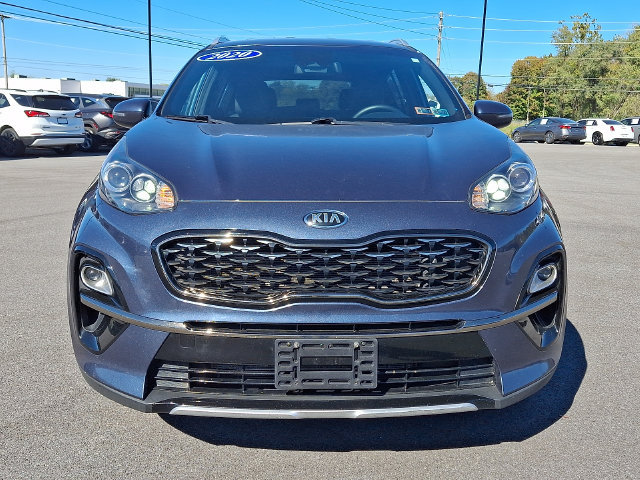 Used 2020 Kia Sportage S FWD image 5