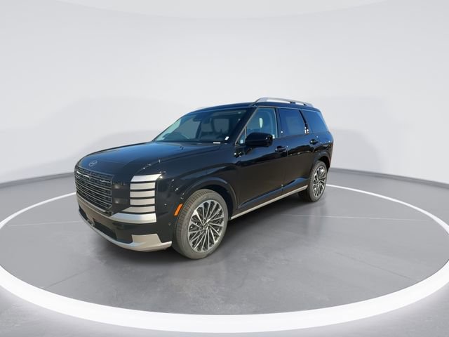 New 2026 Hyundai Palisade Calligraphy image 4