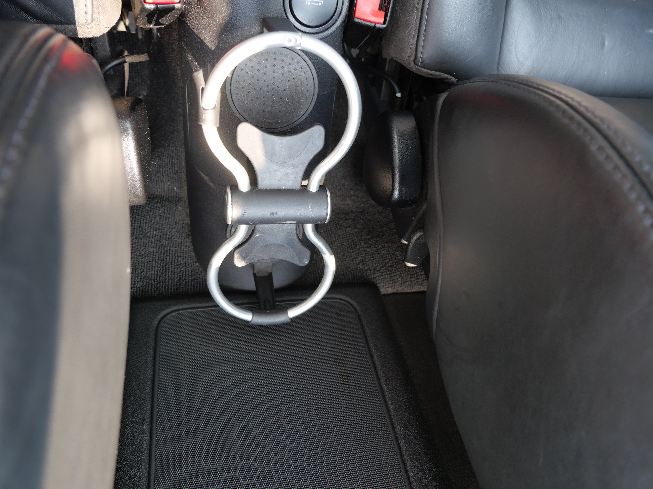 Used 2004 Audi TT 3.2 AWD/4WD image 17