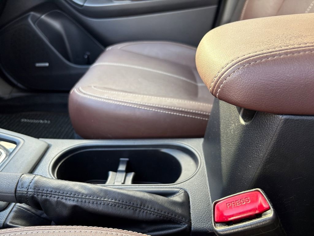 Used 2018 Subaru Forester 2.0XT Touring w/ Popular Package #3B image 2