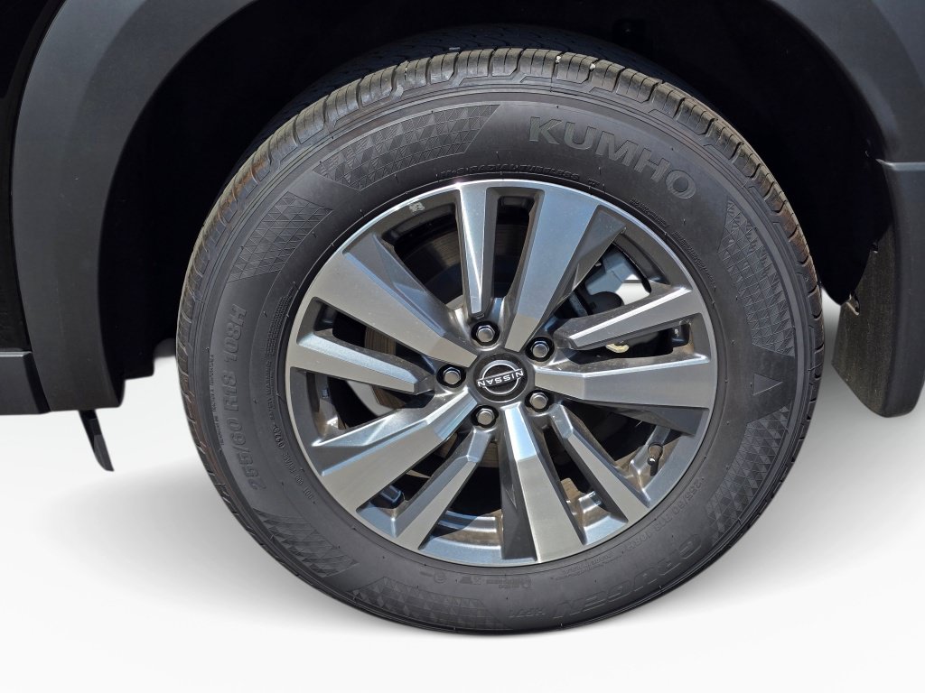Used 2025 Nissan Pathfinder SL AWD/4WD image 20