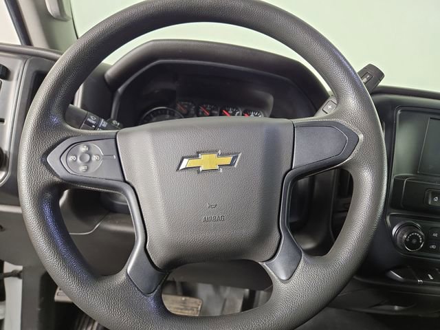 Used 2019 Chevrolet Silverado 2500 W/T w/ WT Convenience Package image 21